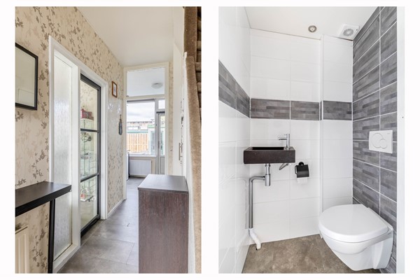 Medium property photo - Merwedepad 41, 3181 EK Rozenburg